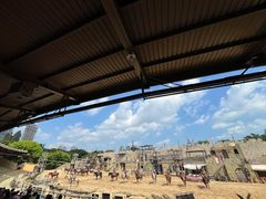 -深圳锦绣中华民俗村