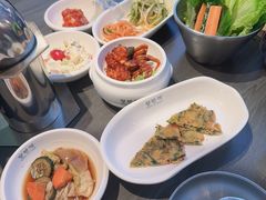-农乐园炭火烤肉(繁花中心店)