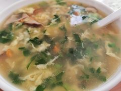 -海胆小馆(东北水饺·春柳店)