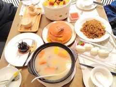 -大树餐厅(大悦城店)