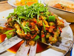 -夹夹大·蟹蟹大排档(财富又一城店)