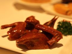 -利苑酒家(宜安广场店)