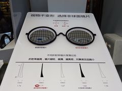 -东方星眼镜(大良华盖路商业步行街店)