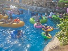 -武汉玛雅海滩水公园