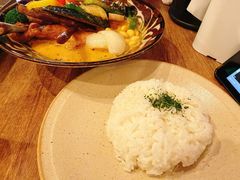 -Rojiura Curry SAMURAI.(镰仓店)