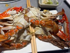 -奔海甄选·活鲜刺身铁板烧自助(太原里店)