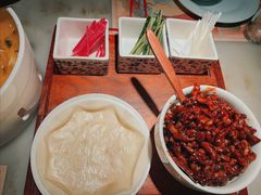 -苏乡兰亭·新派淮扬菜(吾悦广场店)