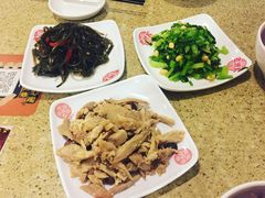 -老班长手工灌汤包老店(东山店)