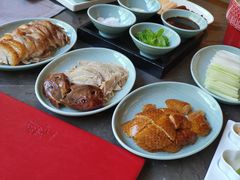 -西安凯悦酒店·湖畔中餐厅