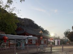 -普者黑风景区-青龙山