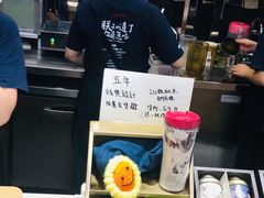 -茶颜悦色(雨花亭凯德二楼店)