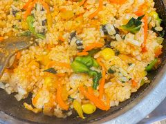 -梨花牛肉汤饭(仁恒伊势丹店)