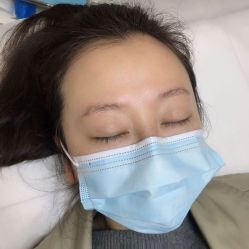 -久匠·野生眉半永久纹眉