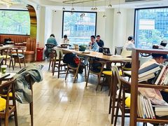 -Peet's Coffee皮爷咖啡(大学路店)