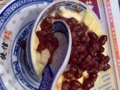 -捷信牛奶甜品世家(合生汇店)
