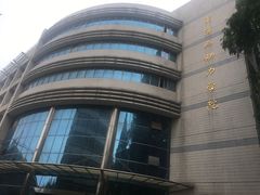-南京航空航天大学(明故宫校区)