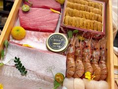 -鮨政· Omakase(港汇恒隆广场店)