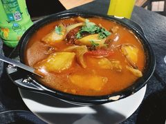 -买又大餐厅(福林里店)