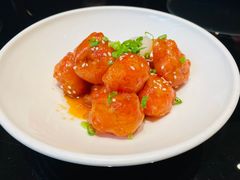 -紫阳海鲜楼·传承闽味(长乐路总店)