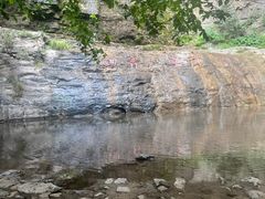 -十渡东湖港风景区