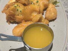 -留半山·香港食堂(啦啦宝都店)