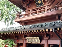 -昭山风景名胜区