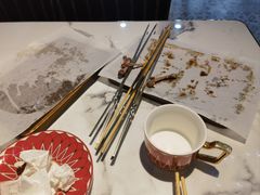 -欧提汗·新疆餐厅·清真(银都路店)