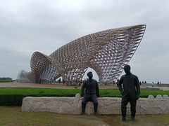 -南汇嘴观海公园