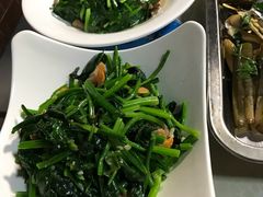 -胶东海鲜大排档(北太平庄店)