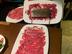 -牛焱·贵州黄牛肉火锅(城西银泰店)