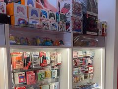 -任天堂Nintendo Switch体验店(天河城店)