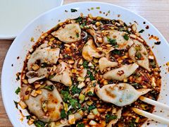 -尤素福东举院饺子馆