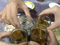 -太湖好灶头土菜馆(石公路店)