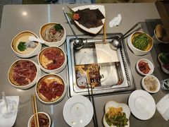 -海底捞火锅(万达广场店)