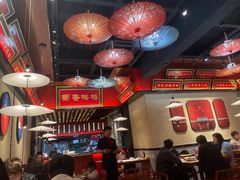 -蜀香格格•剁椒鱼头(龙西店)