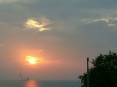 -红月湾海鲜饭店•沙滩海景(双月湾店)