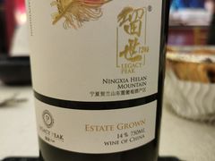 -深圳四季酒店·馥自助餐厅