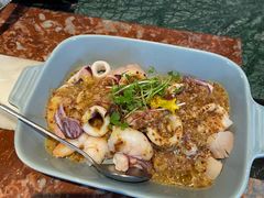 -La Maison 夜来香(进贤路店)
