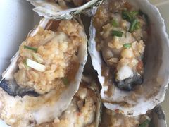 -美人万三·蚝大人生蚝小馆(昌里路店)