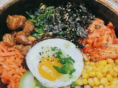 -饭铁铁拌饭(南京首店)