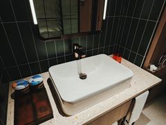 -桔子酒店(深圳清湖地铁站店)