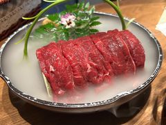 -盡膳口福跷脚牛肉火锅(晶耀前滩店)