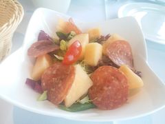 -哈布斯扒房(华发商都店)