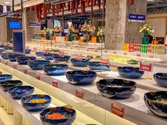 -玫瑰花园自助烤肉(顺义鑫海韵通店)