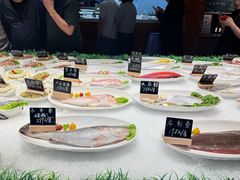 -佬太公海鸭·海鲜大排档(上海总店)