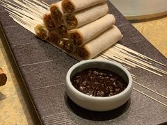 -重庆解放碑帝晶酒店·雅轩中餐厅