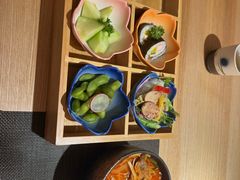 -德川家日本料理(顺义华联店)