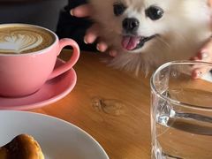 -欧典咖啡屋(台东店)