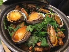 -芳村榕树头叹佬鸡煲(体育西店)
