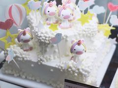 -好利来蛋糕(纬十二路店)